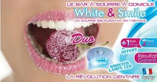 blanchiment des dents toulouse